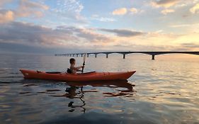 Newly Renovated Confederation Bridge View Cottages