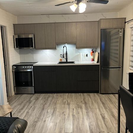 Newly Renovated Confederation Bridge View Cottages Borden-Carleton Exterior photo