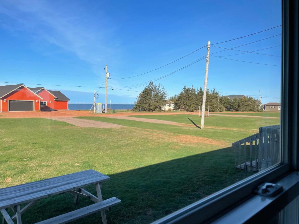 Newly Renovated Confederation Bridge View Cottages Borden-Carleton Exterior photo