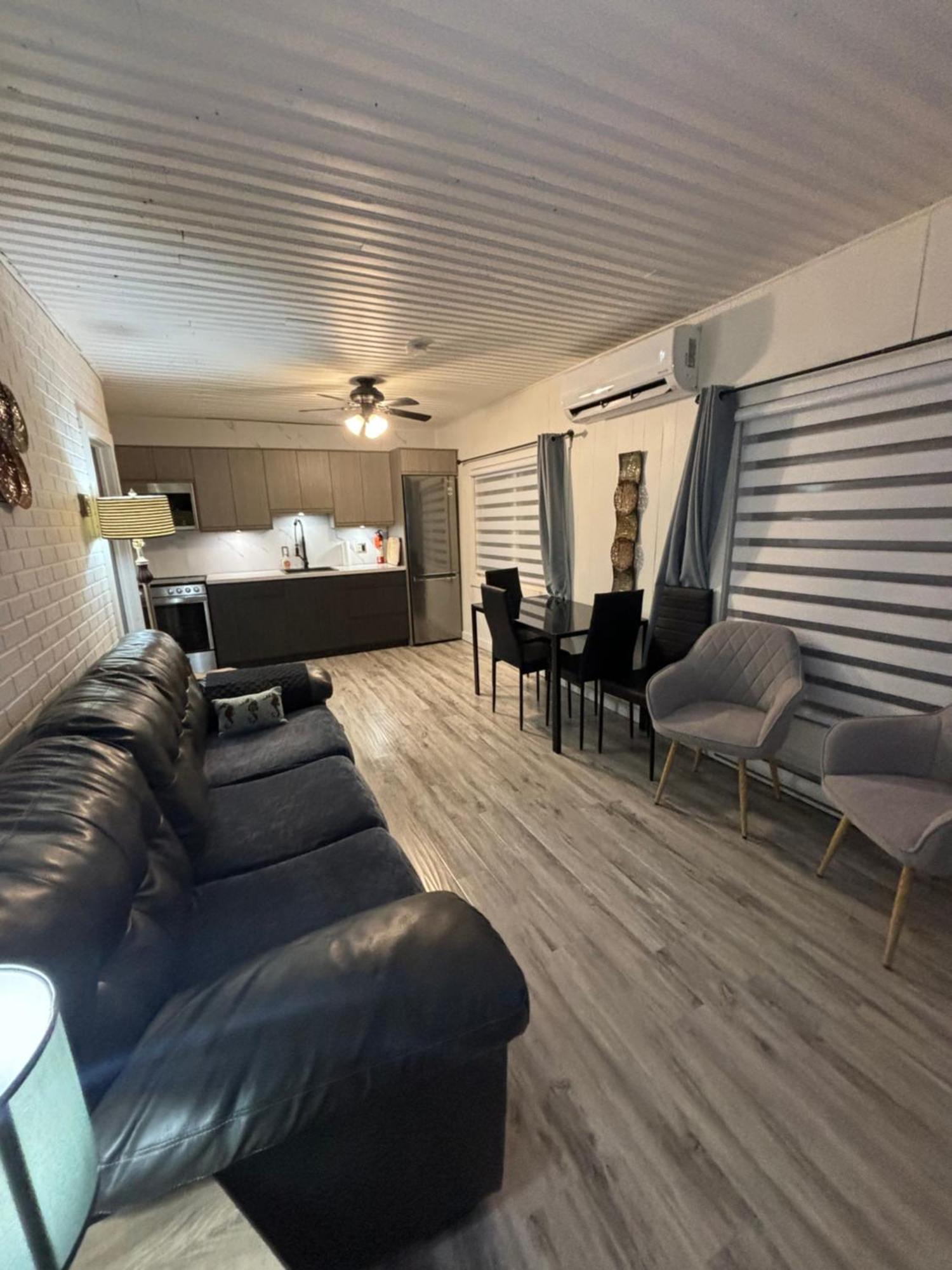 Newly Renovated Confederation Bridge View Cottages Borden-Carleton Exterior photo