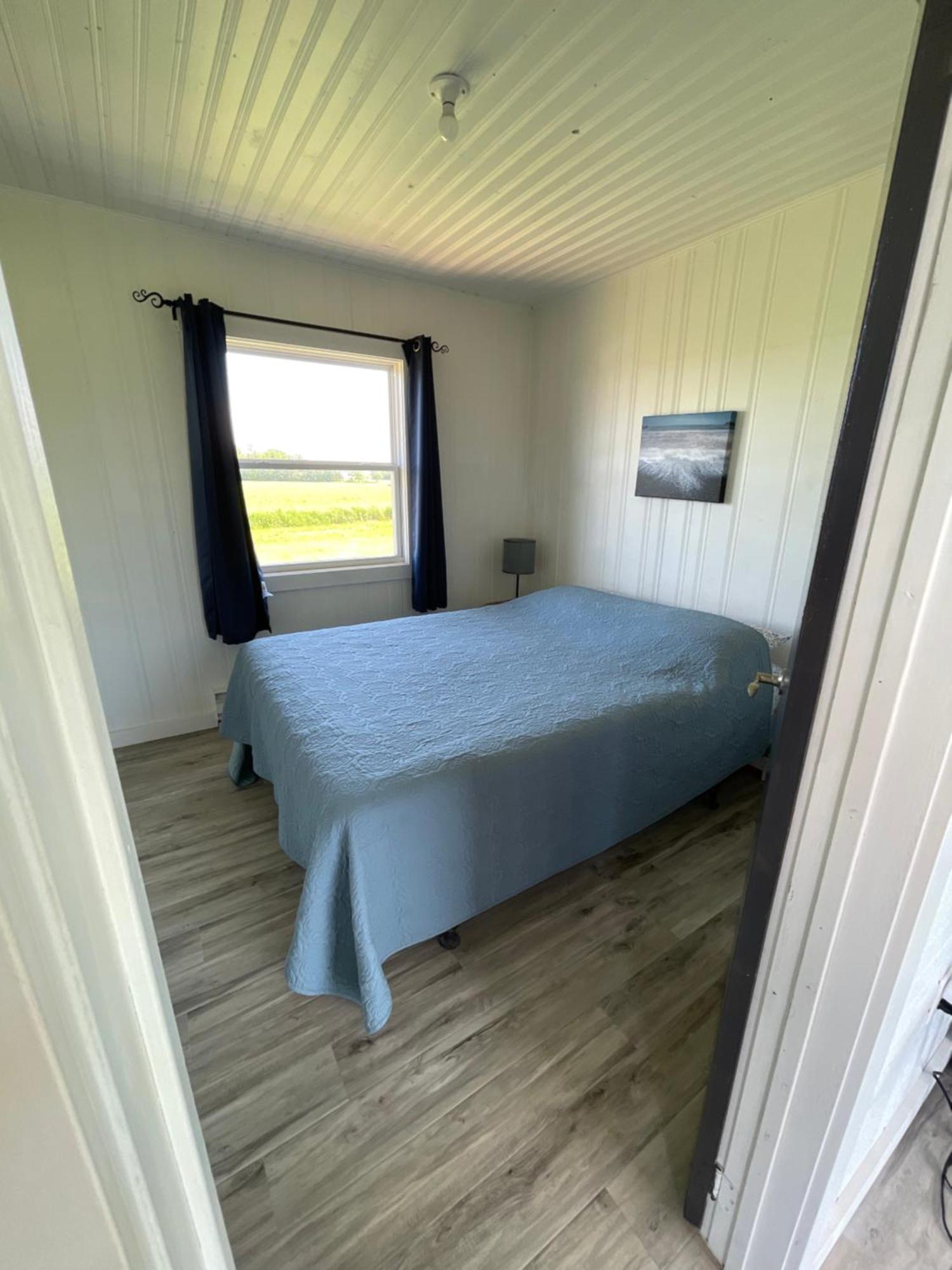 Newly Renovated Confederation Bridge View Cottages Borden-Carleton Exterior photo